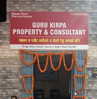 Guru Kirpa Properties & Consultant