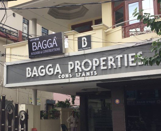 Bagga Properties Consultants