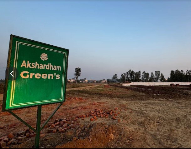 Akshardham greens - Best Colony | Best Townships