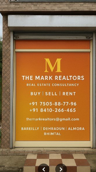 The Mark Realtors