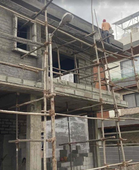 Construction ease Pvt Ltd. - #1 Construction Company