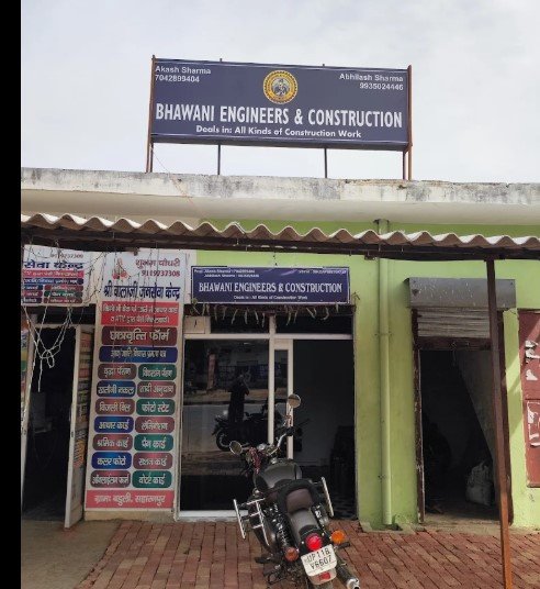 Bhawani Engineers & Construction