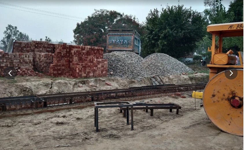Surya construction