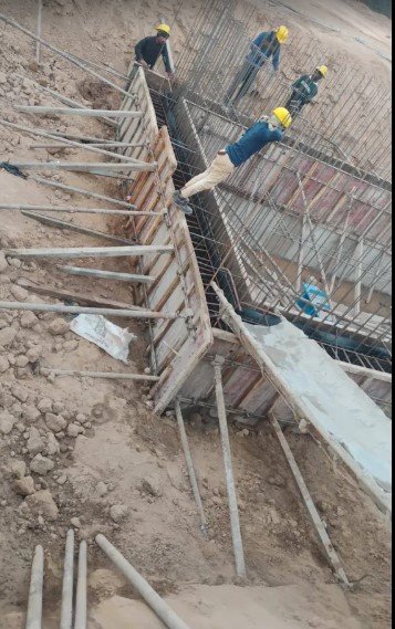 Rj construction