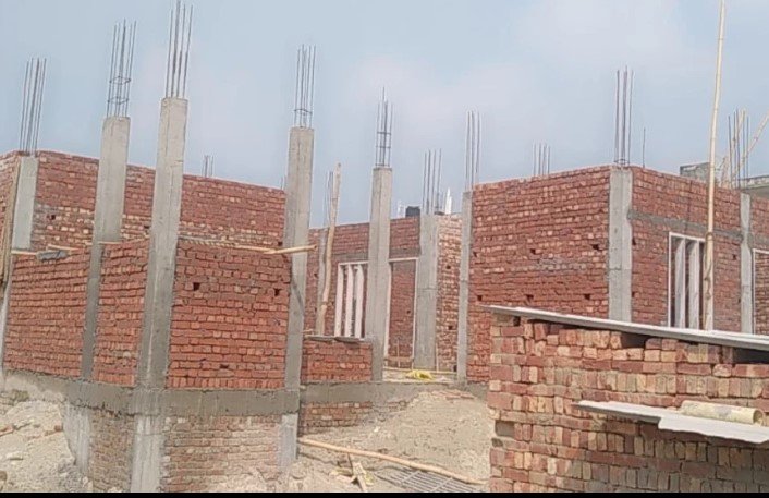 Construction Village
