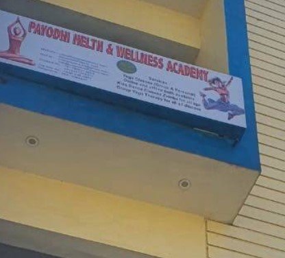 Payodhi Infratech