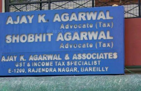 Ajay K. Agarwal & Associates