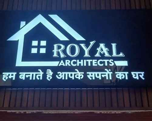 ROYAL ARCHITECTS & CONSTRUCTION ENGINEERING
