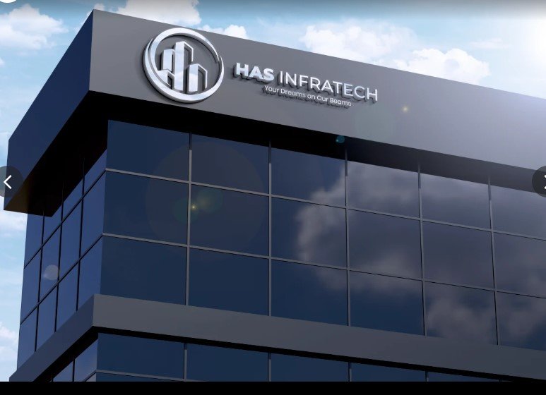 HAS Infratech Private Limited