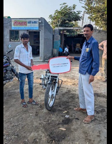JAY SOMNATH AUTO