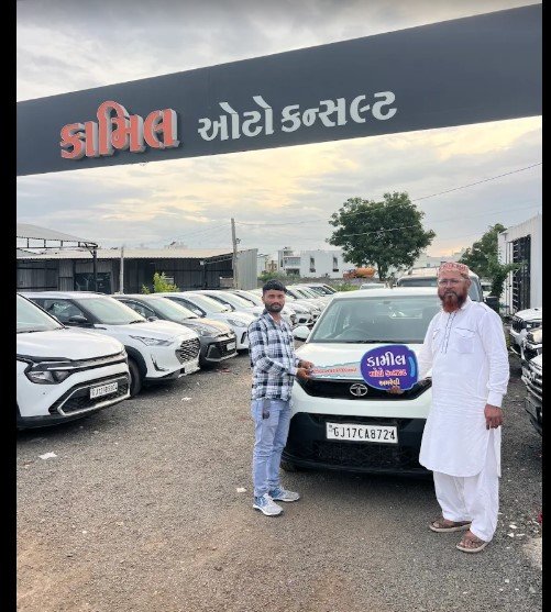 KAMIL AUTO CONSULT