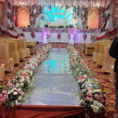 SL EVENTS GORAKHPUR