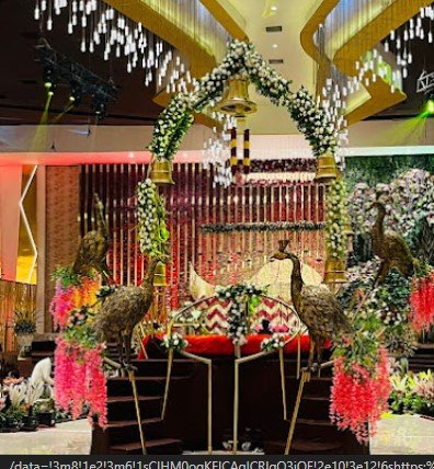 PEARL events & entertainments