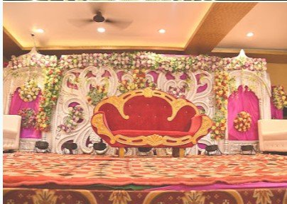 Munna Event & Party Planner