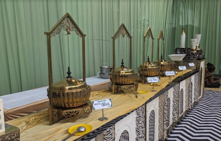 Radhe Shyam Caterers