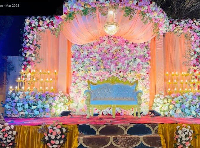 Tiranga Tent & Event