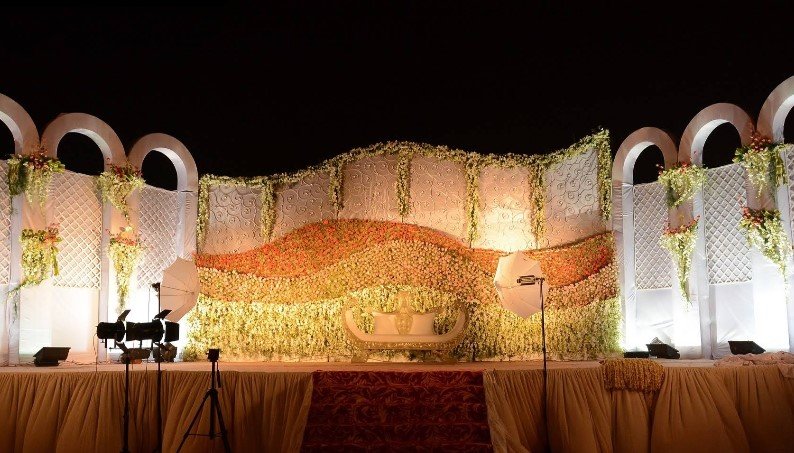 Sanyo Events Planner