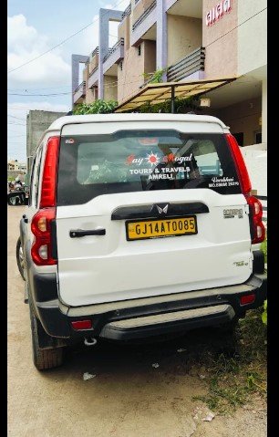 JAY MOGAL TOUR & TRAVEL