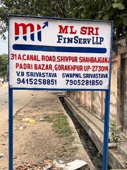 MLSRI FinServ LLP