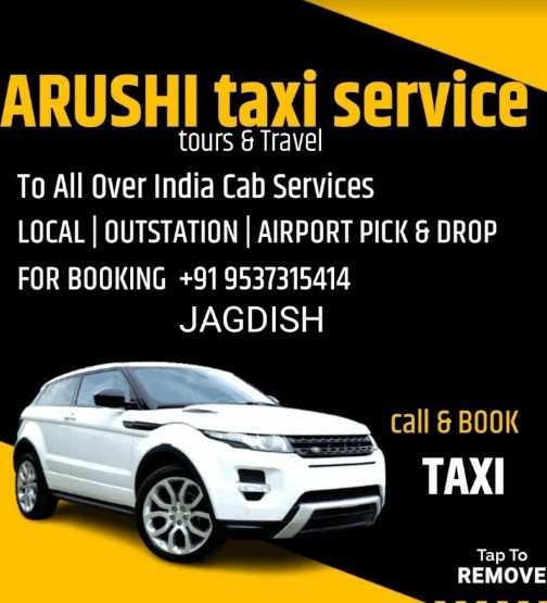 ARUSHI TOUR & TRAVELS