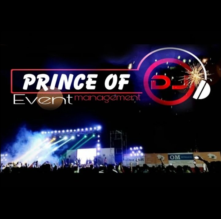 Prince Event's