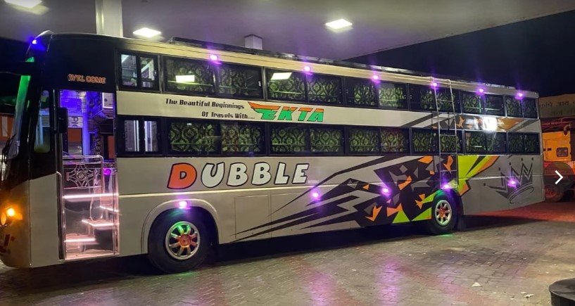Ekta Travels