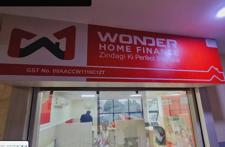 Wonder Home Finance - Home Loan In Gorakhpur