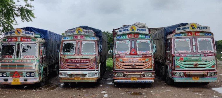 Patel roadways