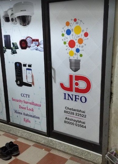 J.D.INFO