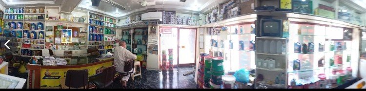 Chandarana Distributors