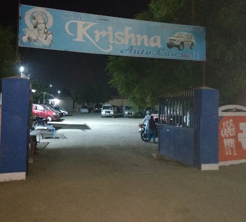 Shree Krishna Auto Consult