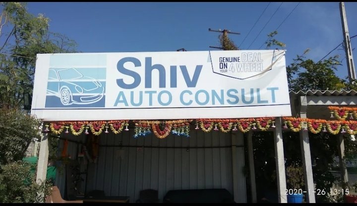 Shiv Auto