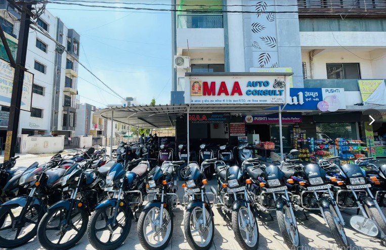 MAA AUTO CONSULT