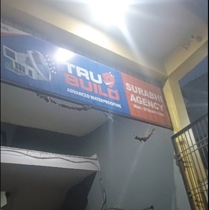 Surbhi Agency