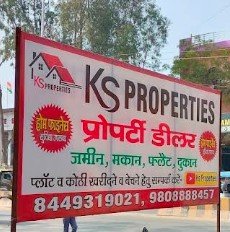 Ks Properties