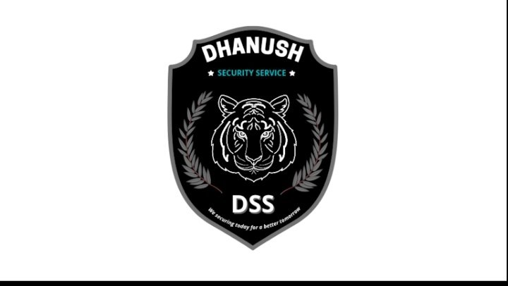 Dhanush security service