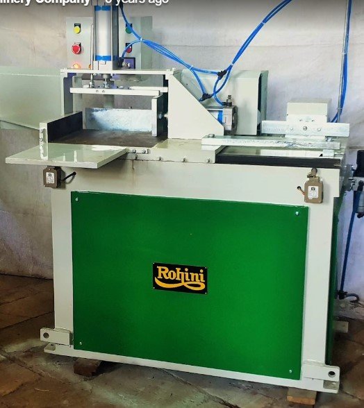 Rohini Machinery Company