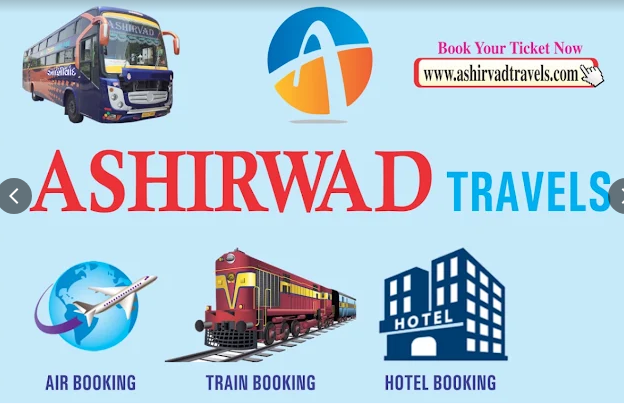Ashirvad Travels