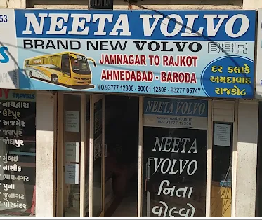 Neeta Travels