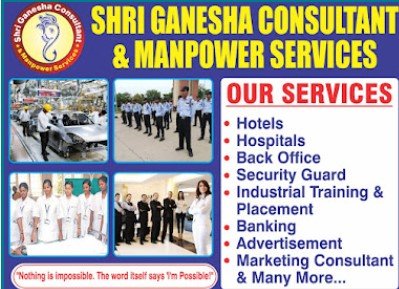 Shri Ganesha Consultant & Manpower Services