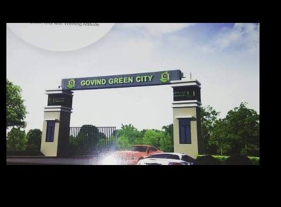 Govind Green City