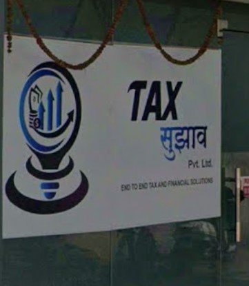 Tax sujhaw Pvt. Ltd. & Academia Library