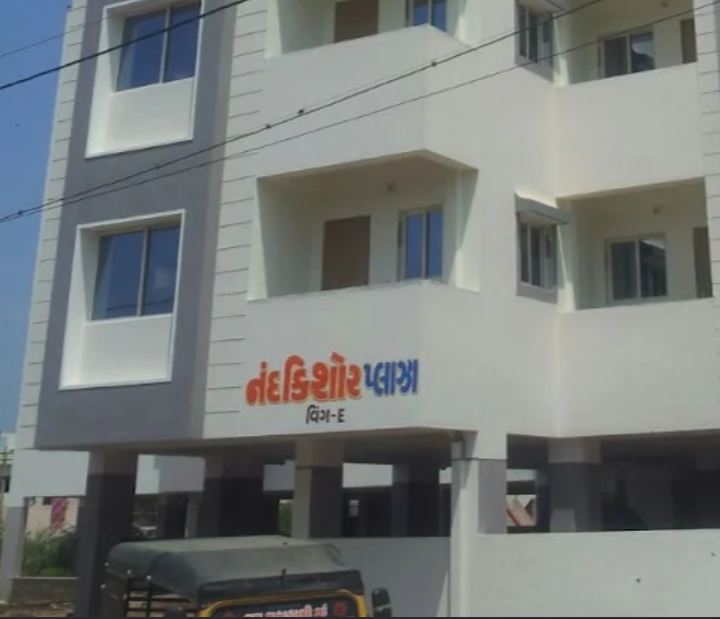 Nandkishor Construction
