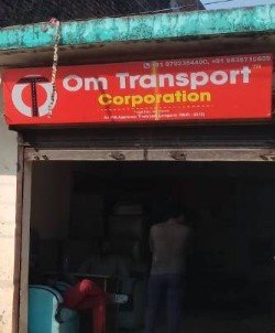 Om Transport Corporation