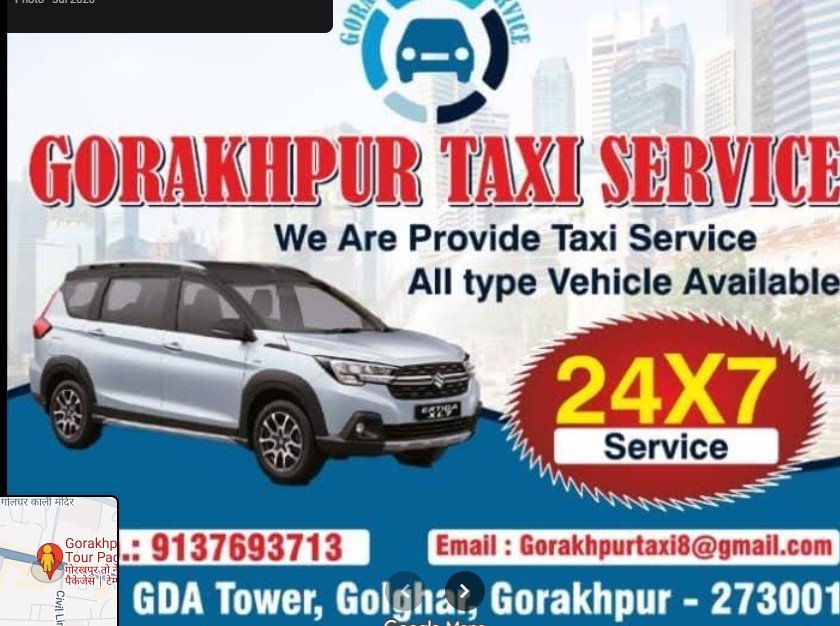 Gorakhpur to Nepal Tour Packages |