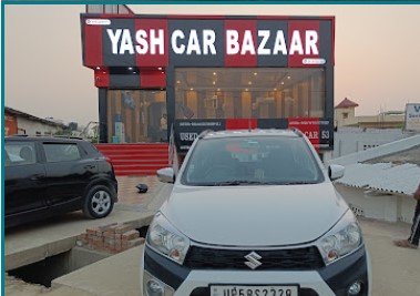 Yash Car Bazaar