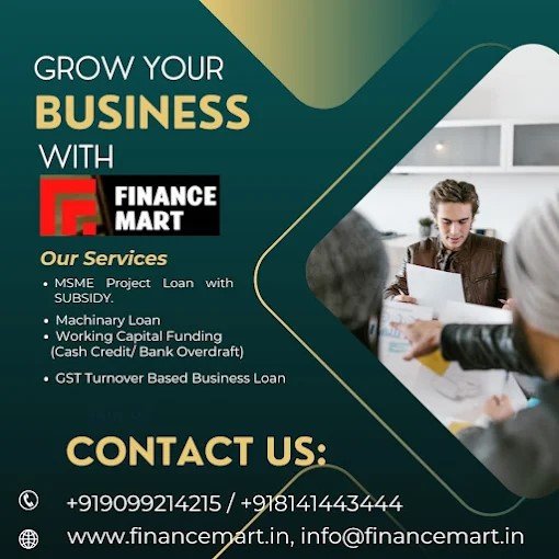 Finance Mart