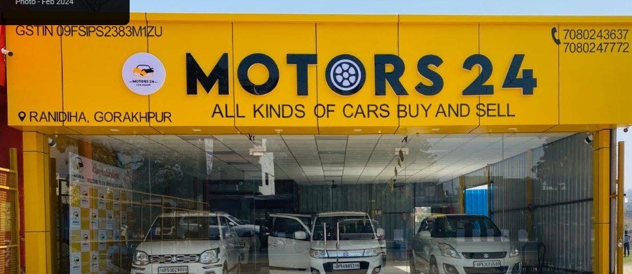 Motors 24