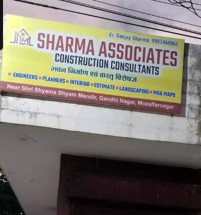 Sharma Associates