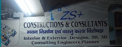 ZS+ Constructions & Consultants